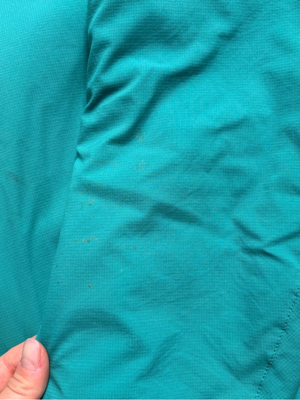Arc'teryx Atom Jacket - Picture 8 of 12